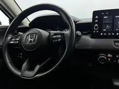 2023 Honda XR-V 1.5L CVT, белый — фото 11