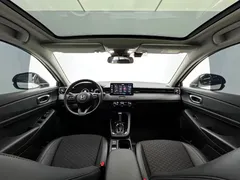 2023 Honda XR-V 1.5L CVT, белый — фото 12
