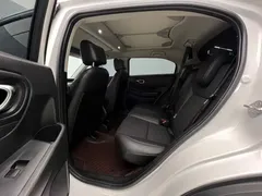 2023 Honda XR-V 1.5L CVT, белый — фото 13