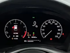 2023 Honda XR-V 1.5L CVT, белый — фото 16