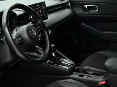 2023 Honda XR-V 1.5L CVT, белый — фото 18