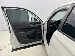 2023 Honda XR-V 1.5L CVT, белый — фото 21