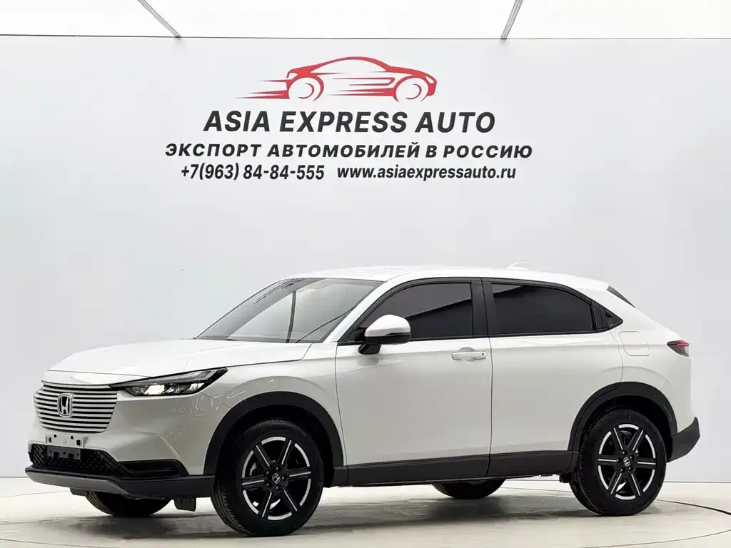 2023 Honda Vezel 1.5L CVT Elite
