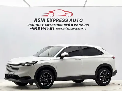 2023 Honda Vezel 1.5L CVT Elite