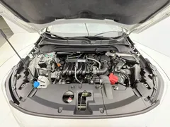 2023 Honda Vezel 1.5L CVT Elite, белый — фото 7