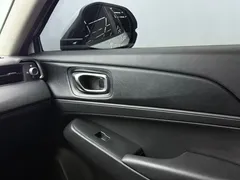 2023 Honda Vezel 1.5L CVT Elite, белый — фото 8