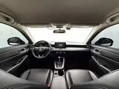2023 Honda Vezel 1.5L CVT Elite, белый — фото 11