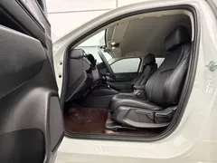 2023 Honda Vezel 1.5L CVT Elite, белый — фото 19