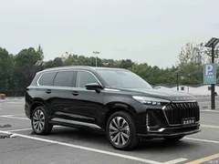 2023 Exeed Xingtu Lanyue 400T 4WD Xingzun 6 seats — фото 2