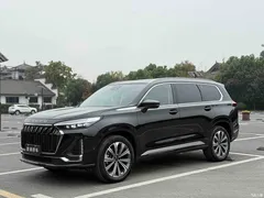 2023 Exeed Xingtu Lanyue 400T 4WD Xingzun 6 seats — фото 3