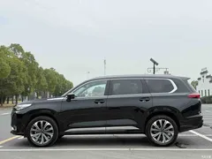 2023 Exeed Xingtu Lanyue 400T 4WD Xingzun 6 seats — фото 4
