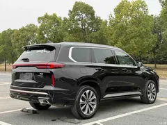 2023 Exeed Xingtu Lanyue 400T 4WD Xingzun 6 seats — фото 7