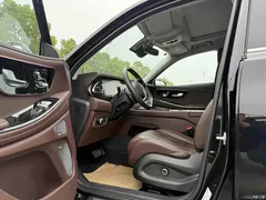 2023 Exeed Xingtu Lanyue 400T 4WD Xingzun 6 seats — фото 8