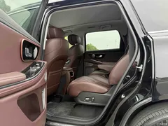2023 Exeed Xingtu Lanyue 400T 4WD Xingzun 6 seats — фото 9