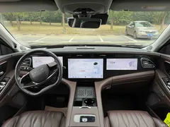 2023 Exeed Xingtu Lanyue 400T 4WD Xingzun 6 seats — фото 10
