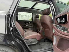 2023 Exeed Xingtu Lanyue 400T 4WD Xingzun 6 seats — фото 11