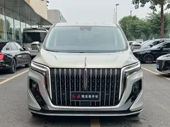 2023 Hongqi HQ9 2.0T — фото 2