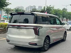 2023 Hongqi HQ9 2.0T — фото 3