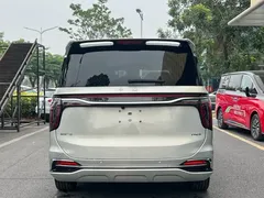 2023 Hongqi HQ9 2.0T — фото 5