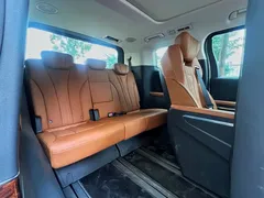 2023 Hongqi HQ9 2.0T — фото 9