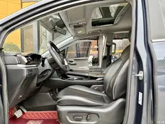 2021 Hyundai Kustu 270TGDi Premium LUX, синий — фото 8