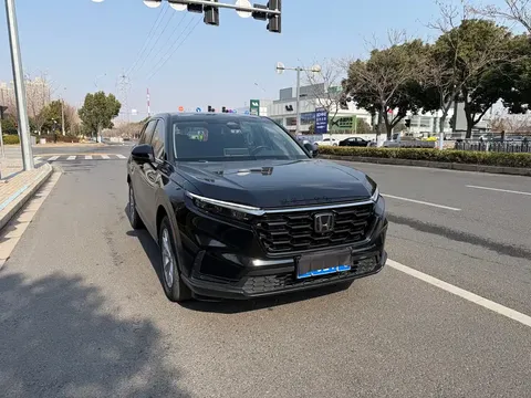 2023 Honda CR-V 240TURBO 4WD Premium 5-seat