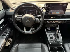 2023 Honda CR-V 240TURBO 4WD Premium 5-seat, чёрный — фото 9