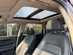 2023 Honda CR-V 240TURBO 4WD Premium 5-seat, чёрный — фото 10