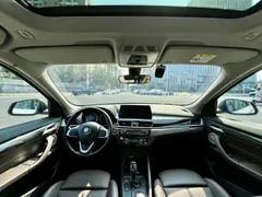 2022 BMW X1 sDrive20Li, белый — фото 4