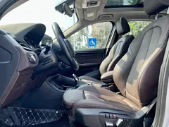 2022 BMW X1 sDrive20Li, белый — фото 5