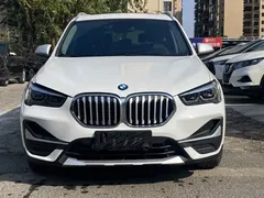 2022 BMW X1 sDrive20Li, белый — фото 11