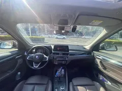 2022 BMW X1 sDrive20Li, белый — фото 13