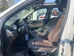 2022 BMW X1 sDrive20Li, белый — фото 14