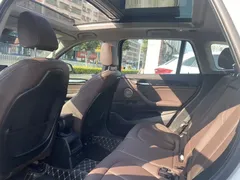 2022 BMW X1 sDrive20Li, белый — фото 15