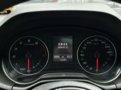 2021 Audi Q2L 35 TFSI, белый — фото 4