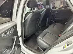 2021 Audi Q2L 35 TFSI, белый — фото 7