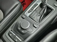 2021 Audi Q2L 35 TFSI, белый — фото 13
