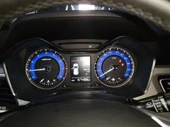 2020 Geely Vision X3 1.5L CVT — фото 4