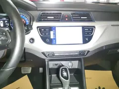 2020 Geely Vision X3 1.5L CVT — фото 5