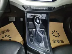 2020 Geely Vision X3 1.5L CVT — фото 6