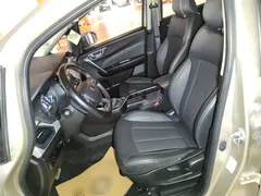 2020 Geely Vision X3 1.5L CVT — фото 7