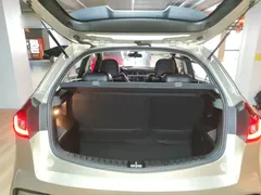 2020 Geely Vision X3 1.5L CVT — фото 9