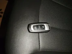 2020 Geely Vision X3 1.5L CVT — фото 11