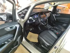 2020 Geely Vision X3 1.5L CVT — фото 13