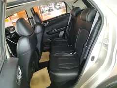 2020 Geely Vision X3 1.5L CVT — фото 14