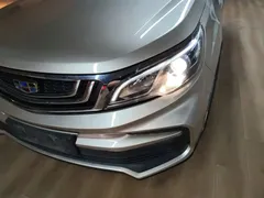 2020 Geely Vision X3 1.5L CVT — фото 15