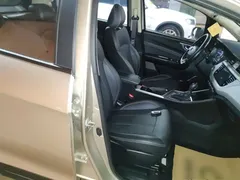 2020 Geely Vision X3 1.5L CVT — фото 16