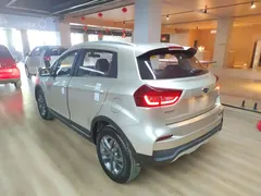 2020 Geely Vision X3 1.5L CVT — фото 21