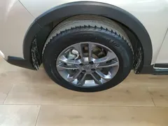 2020 Geely Vision X3 1.5L CVT — фото 25