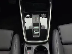 2022 Audi A3 Sportback 35 TFSI, белый — фото 12